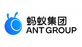 Ant Group IPO. 