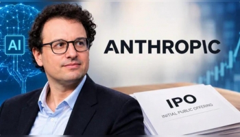 Anthropic IPO