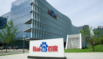 Baidu IPO Risk 