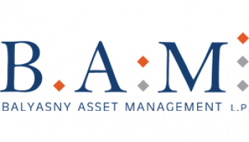 Balyasny Asset Management