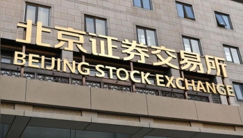 Beijing Stock Exchange