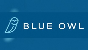 Blue Owl