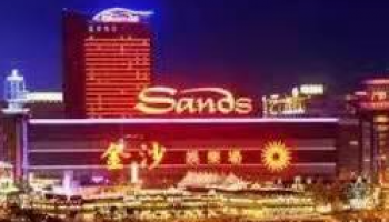 Casino Sands