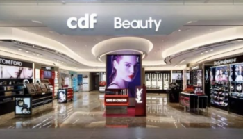 China Tourism Group Duty Free Corporation Limited