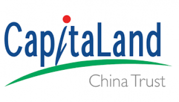 REIT Capitaland