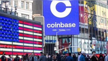 Coinbase IPO: E