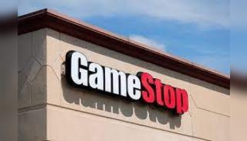 GameStop