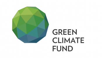 Green Climate Fund GCF