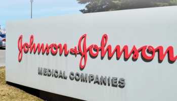 Johnson & Johnson