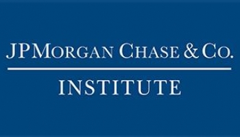 JP Morgan Chase