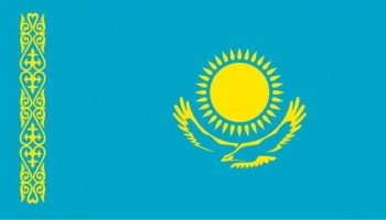 Kazakhstan