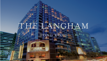 The Langham Hotel