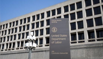 US Department of Labor