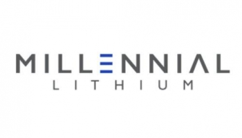 Millennial Lithium