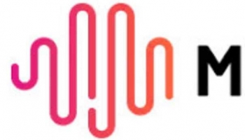M.