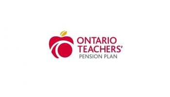 the Ontario Teachers’Superannuation Fund