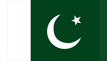 Pakistan