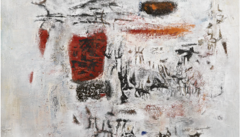 Zhao Wou-ki: Ch