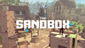 the Sandbox