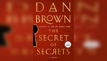 Reading Club: 1 Secret of Secrets - Dan Brown