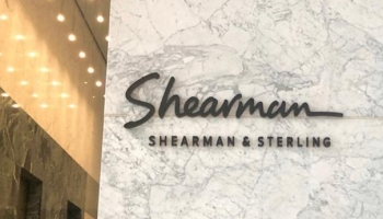 Shearman & Sterling