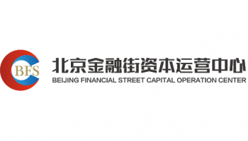 Beijing Financial Street Capital Operation Center