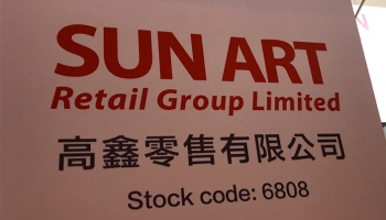 Sun Art Retail