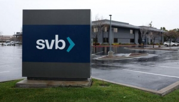 SVB Bank Liquid