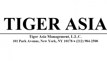 Tiger Asia