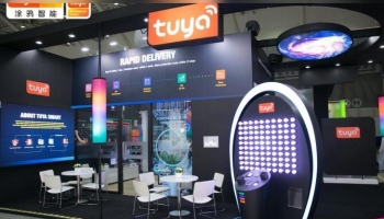 IPO Tuya Smart 