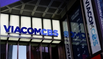 ViacomCBS