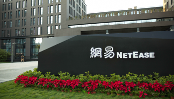 NetEase 3 Growt