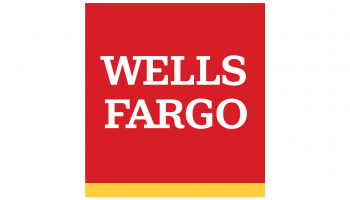 Wells Fargo ear