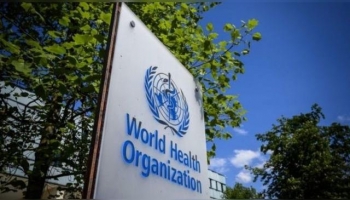 World Health Organization (WHO); abbr. for 世界衛生組織|世界卫生组织[Shì jiè Wèi shēng Zǔ zhī]