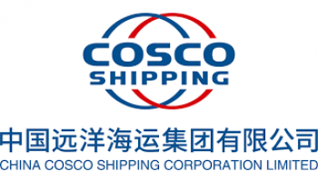 cosco shipping