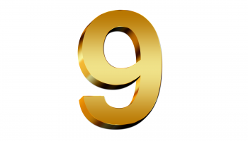 9