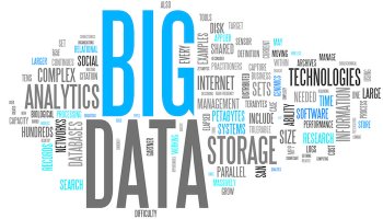 Big data - insu