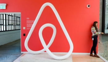 Airbnb, tough r