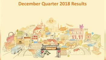 Alibaba Q3 resu