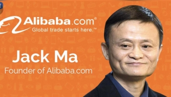 Alibaba June Qu