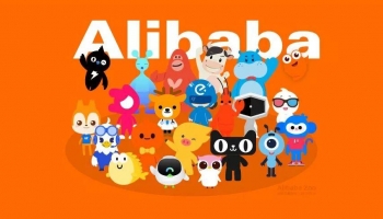 Alibaba‘s Zoo