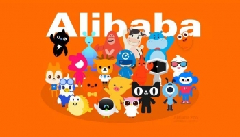 Alibaba's zoo