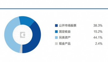 Asset Allocation: CIC Case Study 