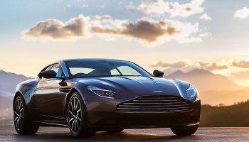 Aston Martin