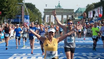 Berlin Marathon