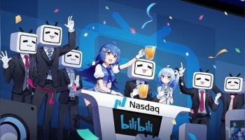 Bilibili’s Bu