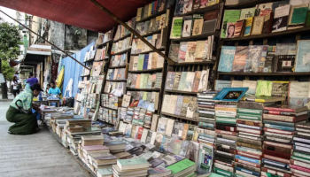 bookstall