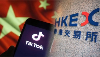 Tiktok Parent Company - Bytedance IPO in HK or Shanghai