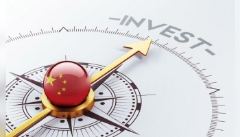 investment; to invest 投资 tóu zī - Finance Mandarin