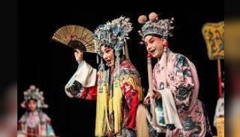 Beijing opera